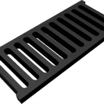 sfero döküm kanal ızgarası 200 mm