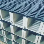 polimer kanal 300 mm