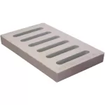 kompozit kanal ızgarası