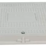 kompozit telekom kapağı