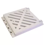 kompozit yağmursuyu ızgarası