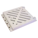 kompozit yağmursuyu ızgarası