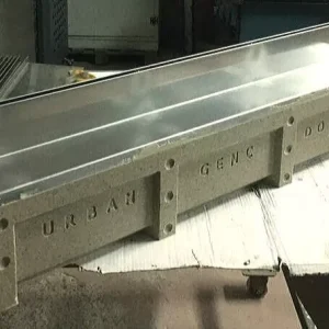 fuga kanal