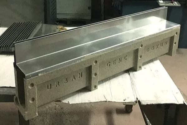 fuga kanal