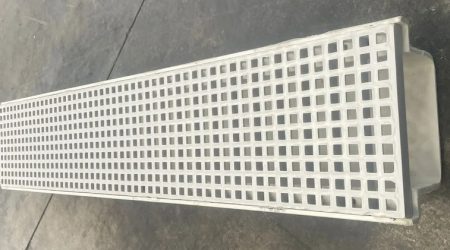 kompozit kanal ızgaralari - ctp kanal ızgaralari