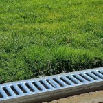 paslanmaz kanal ızgarası