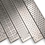 paslanmaz kanal ızgaraları