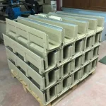 polimer drenaj kanalı