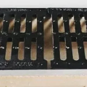 polimer beton drenaj kanalı