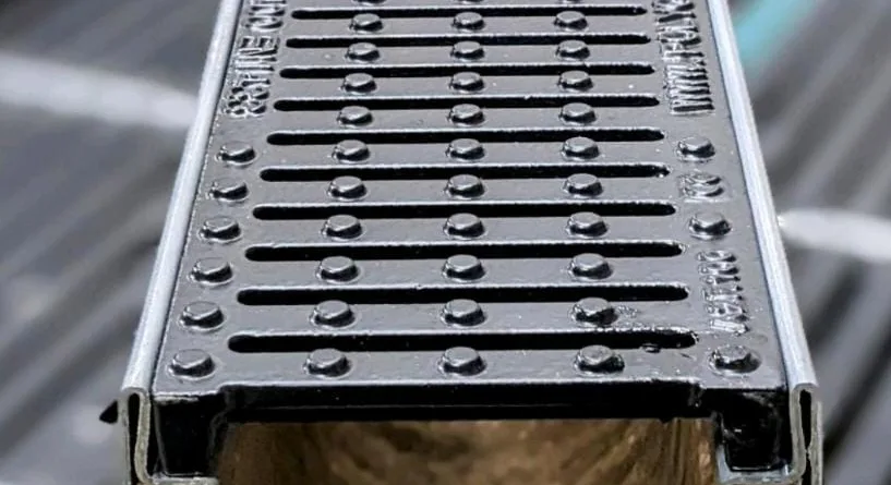 polimer beton kanal fiyat